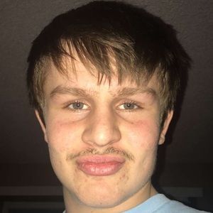 Meet your Posher, Jared